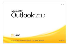 Cara Mengkonfigurasi Outlook 2010 untuk Akses Account E-Mail Anda