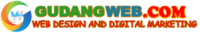 logo gudangweb