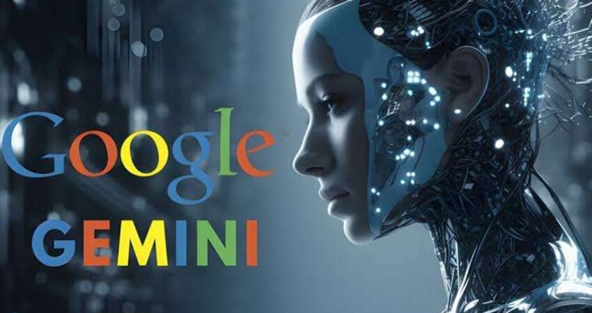 Google Gemini