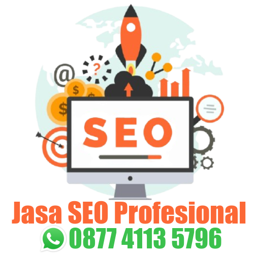 Jasa SEO Profesional